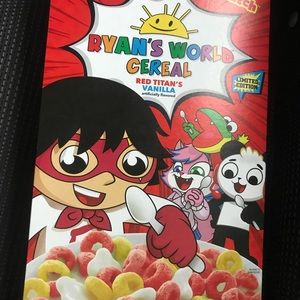 Meet your Posher, Brendan